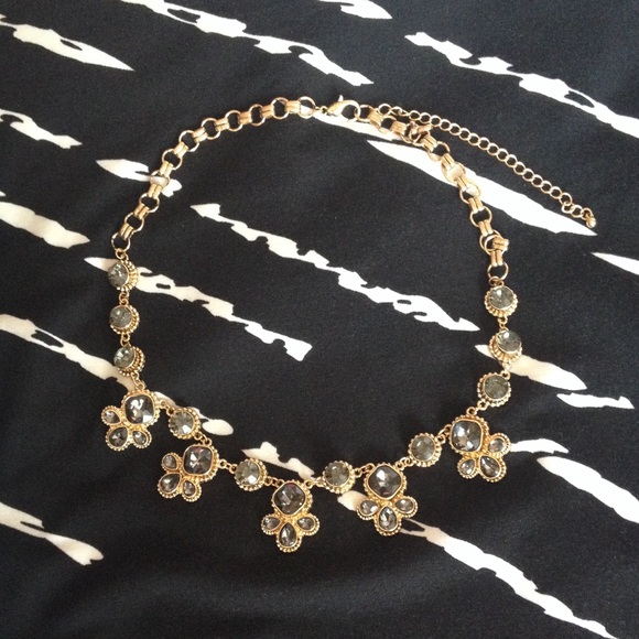 Lou Lou Necklace