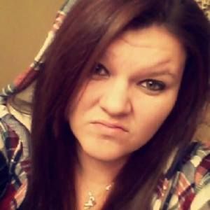 Meet your Posher, Katina