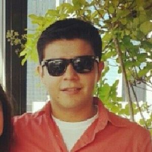 Meet your Posher, Javier