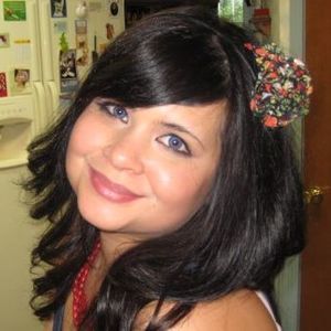 Meet your Posher, Daphene