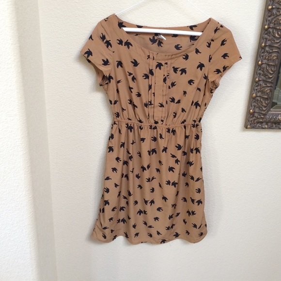 Short sleeved Old Navy Dress