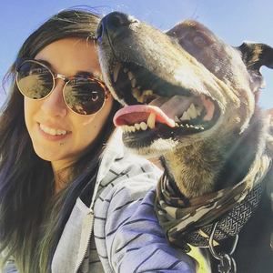 Meet your Posher, Miranda