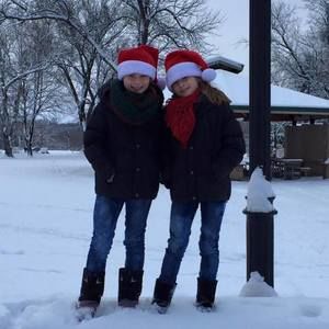 Meet your Posher, Norma