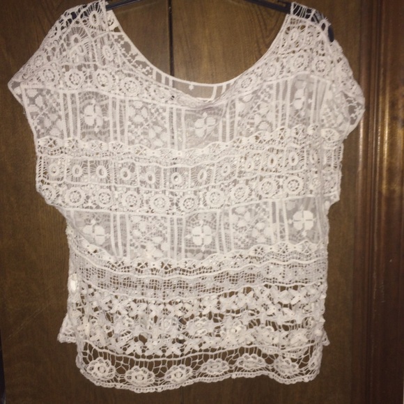 Blouse - Picture 1 of 1
