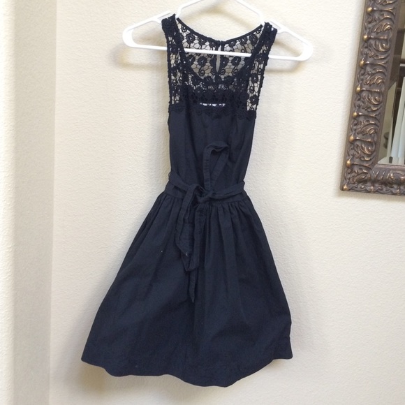 Abercrombie and Fitch dress