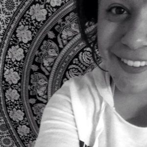 Meet your Posher, Nicole