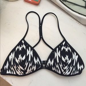 Victoria's Secret Strappy Bikini Top