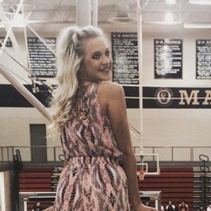 Meet your Posher, Lexi