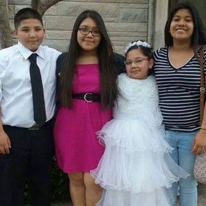 Meet your Posher, Leticia