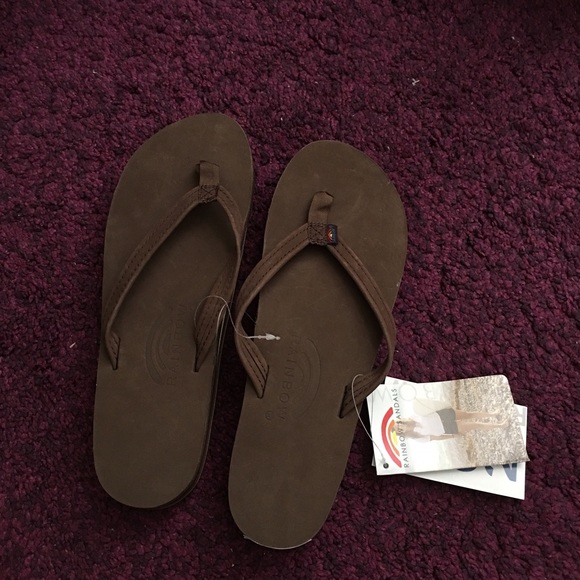 ☀️‼️🆕 Rainbow Sandals!