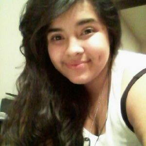 Meet your Posher, Katia