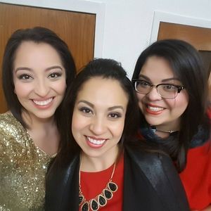 Meet your Posher, Sara