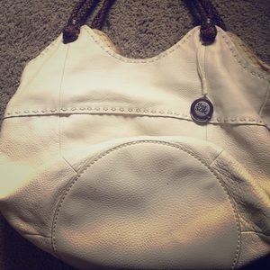 Hobo handbag The Sak
