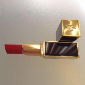 Tom Ford Lipshine Lipstick (Willful)
