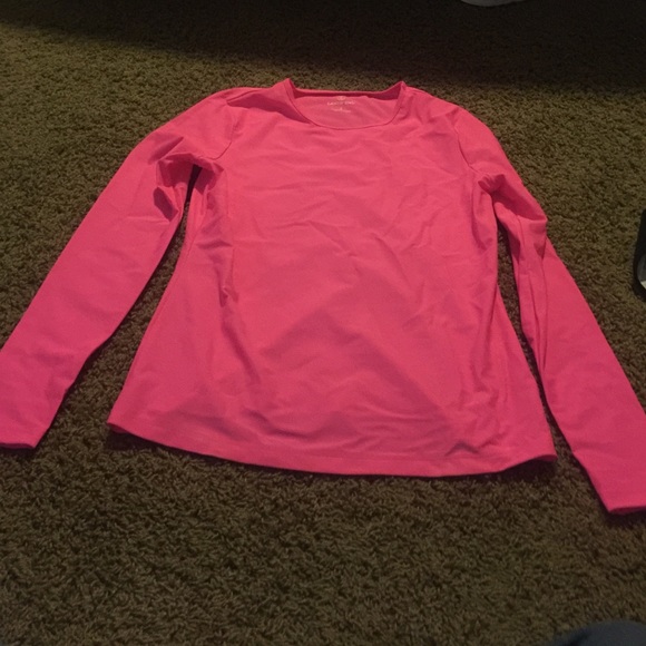 Swim rash guard