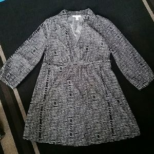 Liz lang maternity top