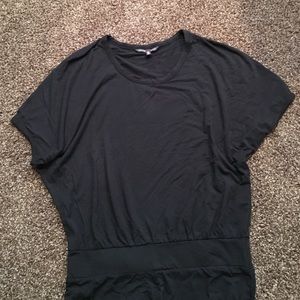 Victoria's Secret maxi dress