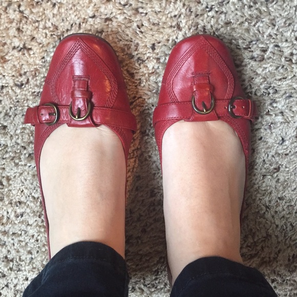 BIVIEL Flats!