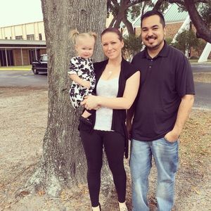 Meet your Posher, Misty