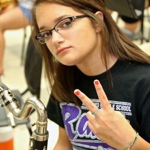 Meet your Posher, Jacilynn