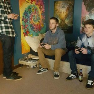 Meet your Posher, Meaghan