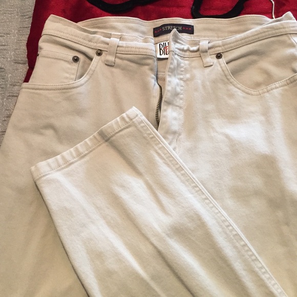 🍂 Bill Blass Jeans 🍂 - Picture 4 of 4