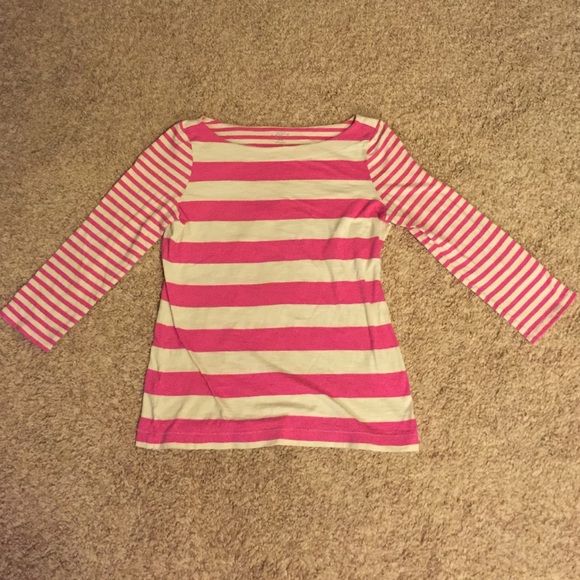 *5 for $20* Striped shirt