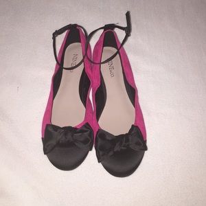 Flat shoes  size 10 new