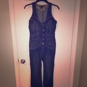 Small Demi jumper