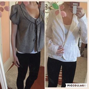 2 Blazers for $5
