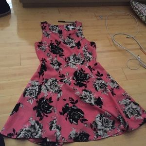 h&m dress. never before worn