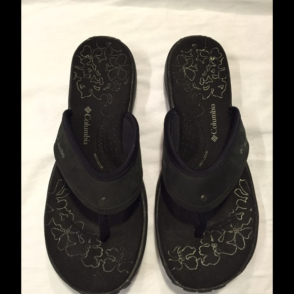 Columbia Techlite Sandals