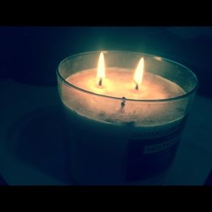 Meet your Posher, Kharrizma