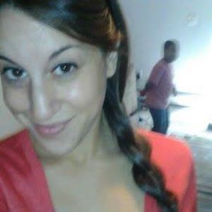 Meet your Posher, Joanna