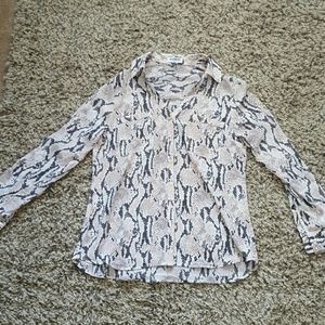 Express Portofino shirt