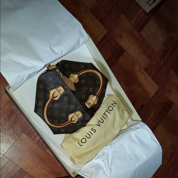 Speedy 25 - Picture 1 of 3