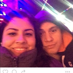 Meet your Posher, Rosa