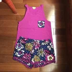 Vera Bradley pajamas