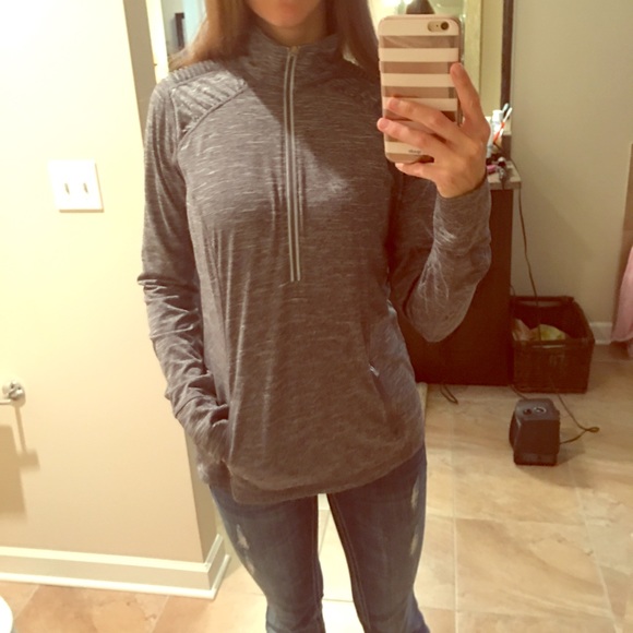 Work out top - perfect condition!