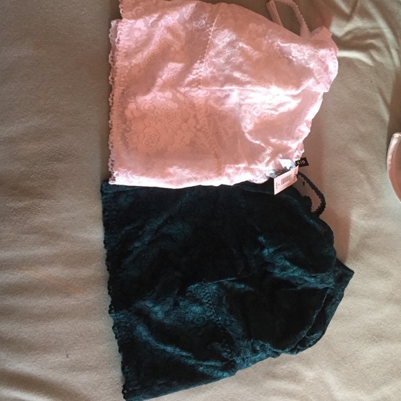 Torrid size 3 bralette
