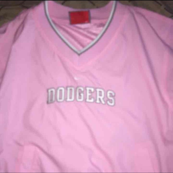 NIKE DODGERS SWEATER