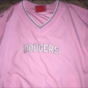 NIKE DODGERS SWEATER