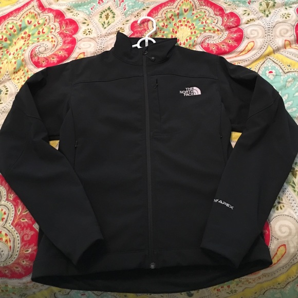 North Face jacket