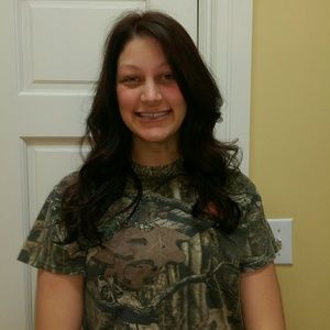 Meet your Posher, Rylie