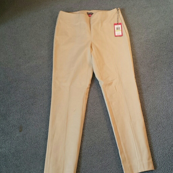 Dress pants