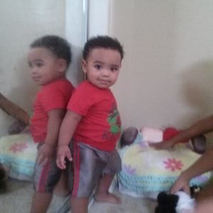 Meet your Posher, Ebony