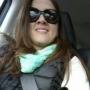 Meet your Posher, Mary