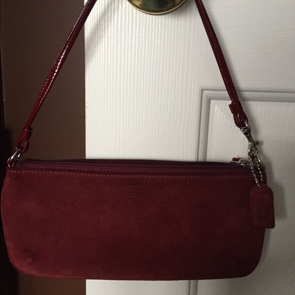 AUTHENTIC Coach Purse