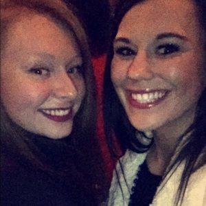 Meet your Posher, Tiffany