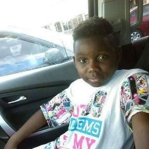 Meet your Posher, Erickaj